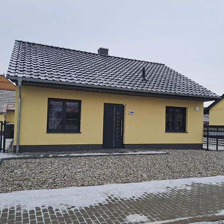 Ferienhaus Spreewaldliebe Lübben Buitenkant foto