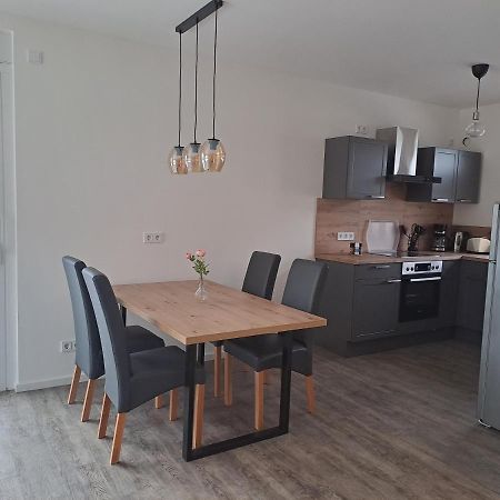 Ferienhaus Spreewaldliebe Lübben Buitenkant foto