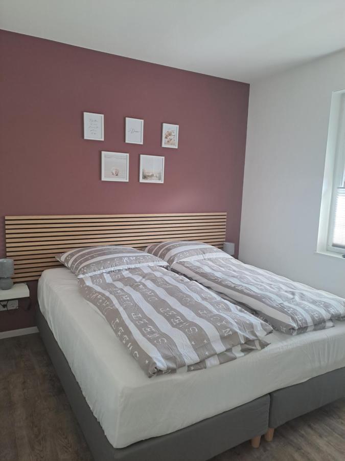 Ferienhaus Spreewaldliebe Lübben Buitenkant foto