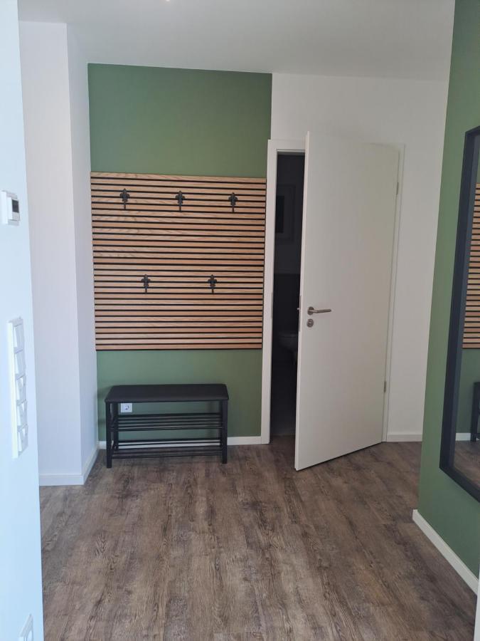 Ferienhaus Spreewaldliebe Lübben Buitenkant foto